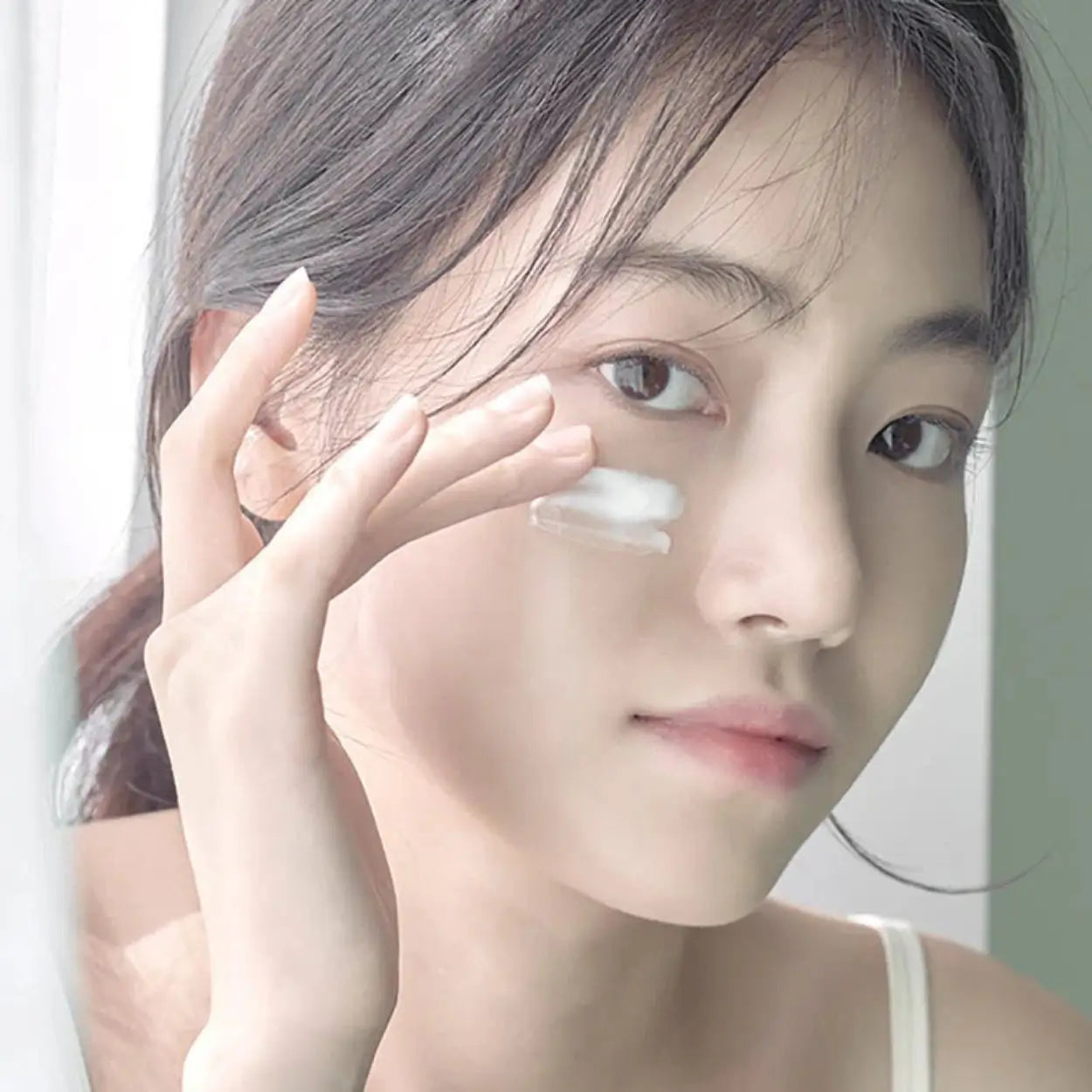 Heartleaf 70% Daily Relief Lotion ANUA loção coreana heartleaf frescura e conforto diário skincare Portugal