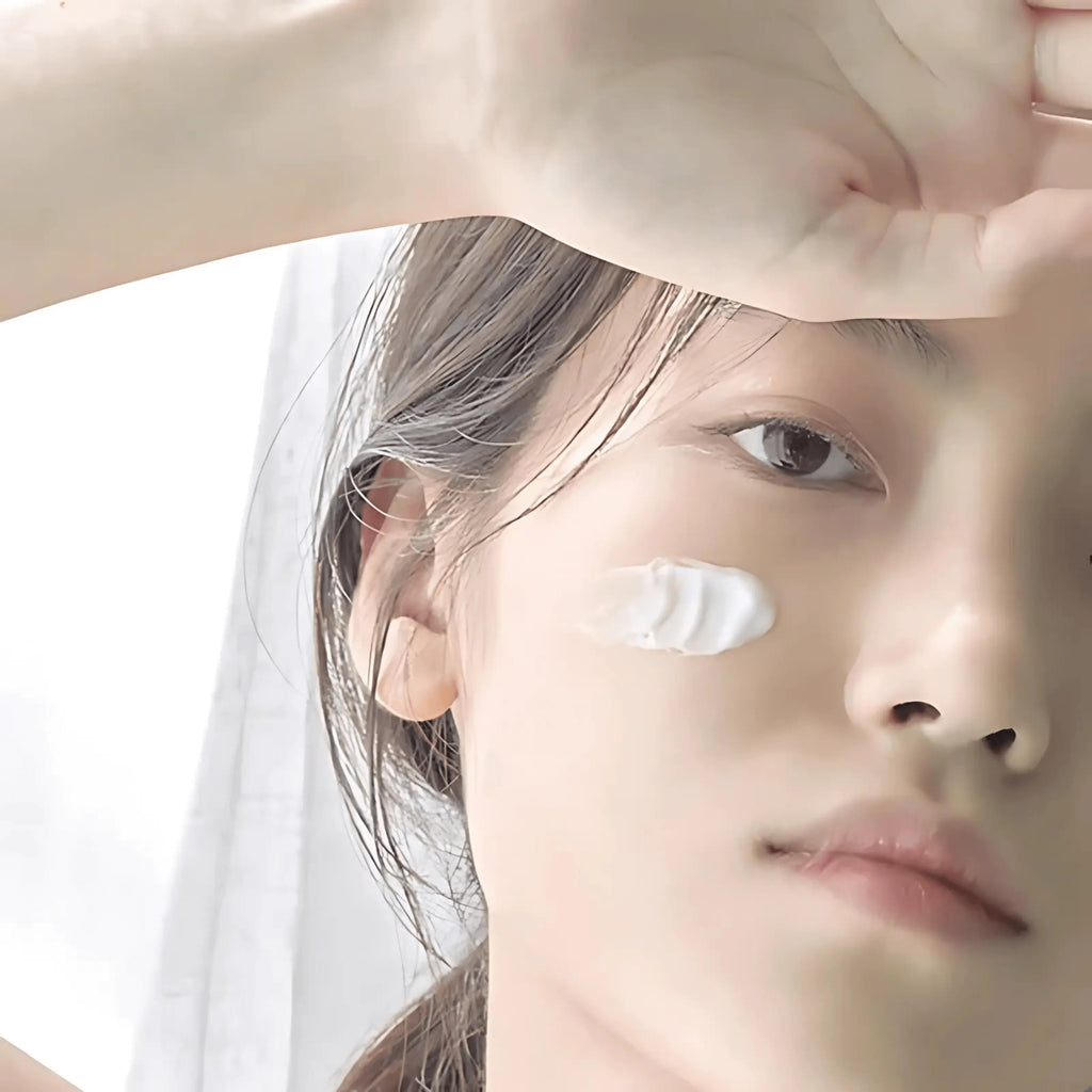 Heartleaf 70% Intense Calming Cream ANUA creme facial coreano heartleaf reforço da barreira cosmética coreana Portugal