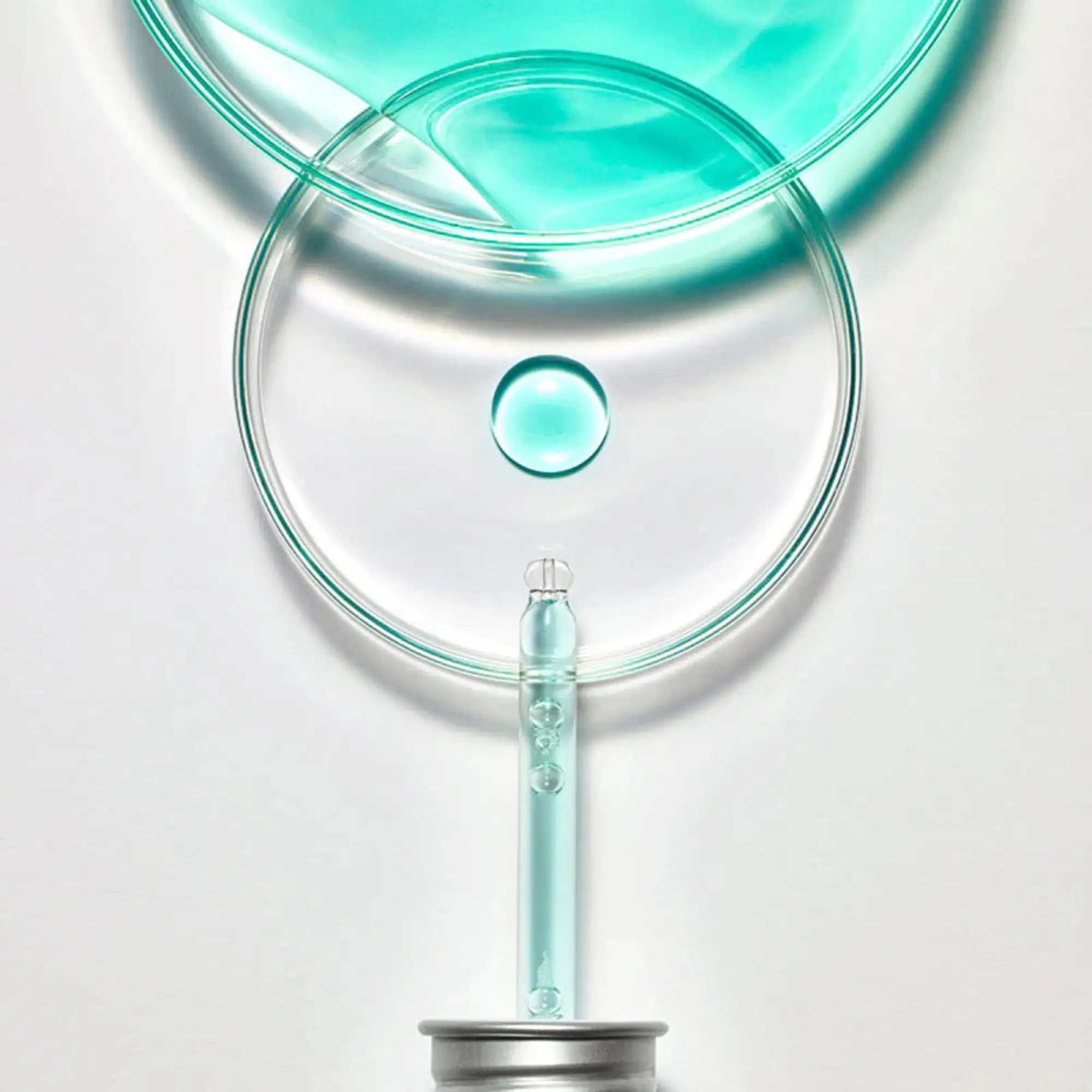 Anua – PDRN Hyaluronic Acid Capsule 100 Serum, sérum coreano regenerador com PDRN para pele madura, cosmética coreana skincare Portugal