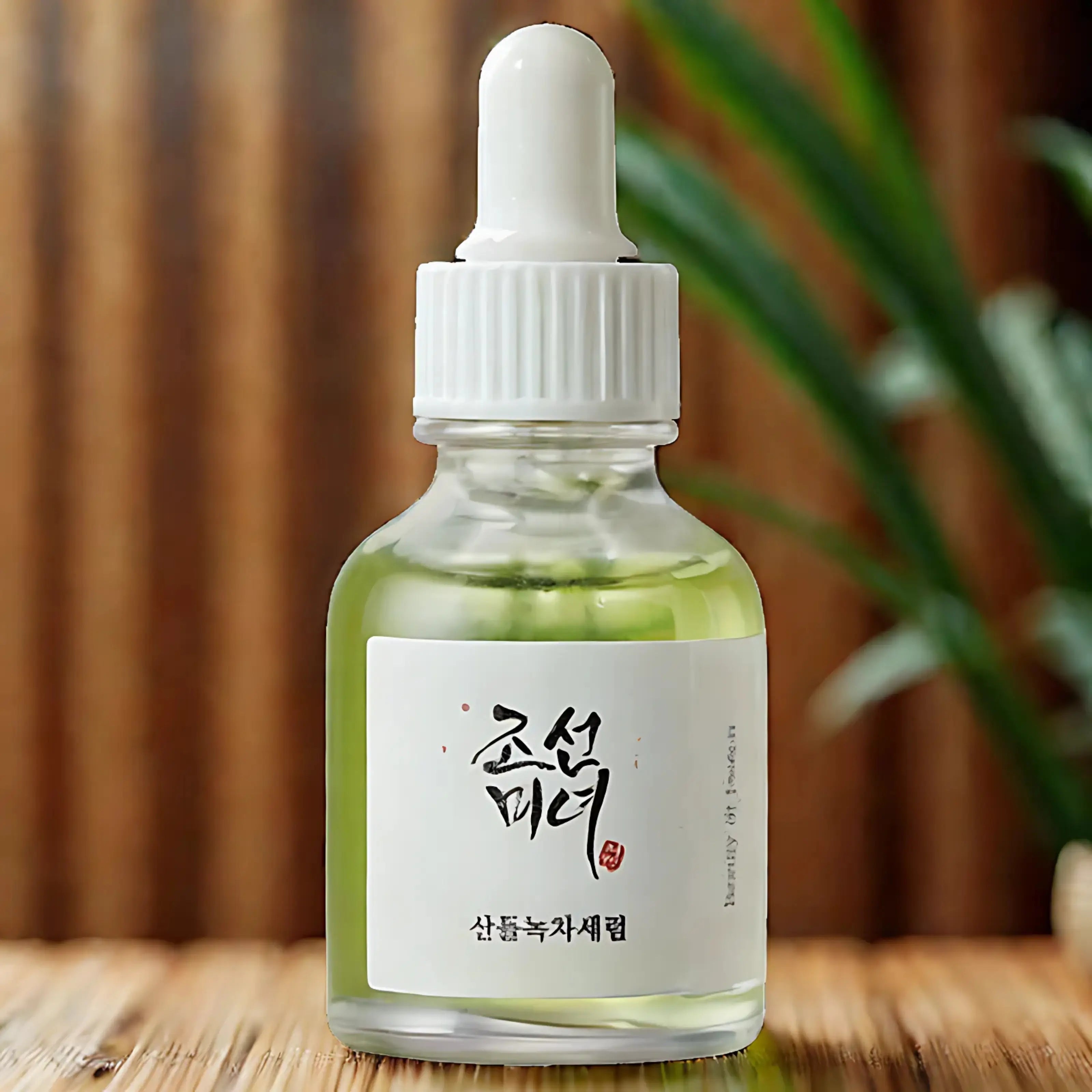 Beauty of Joseon Calming Serum sérum coreano que equilibra e conforta a pele sensível hidratação leve skincare Portugal