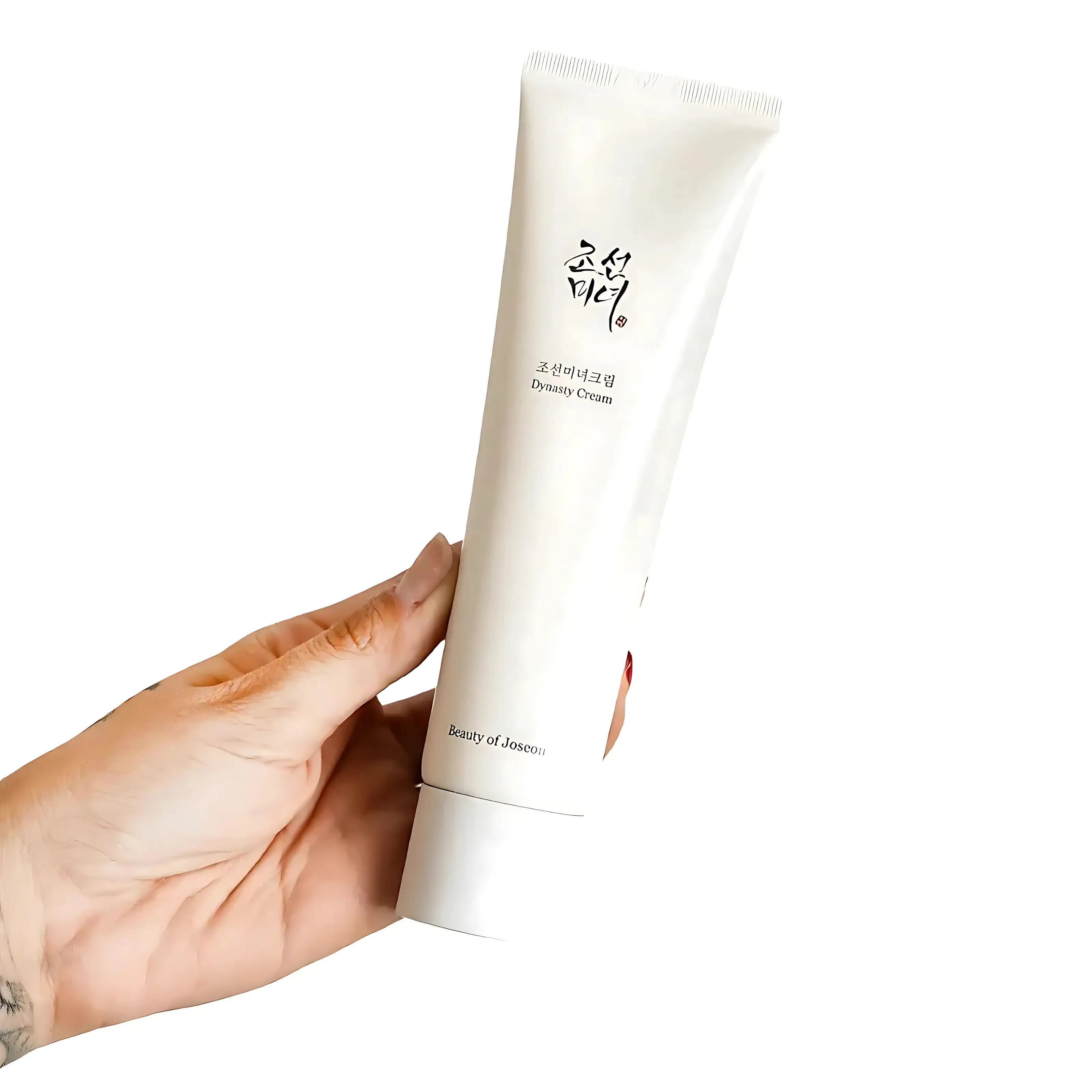 Beauty of Joseon Dynasty Cream creme facial coreano que ilumina e melhora a elasticidade da pele skincare Portugal