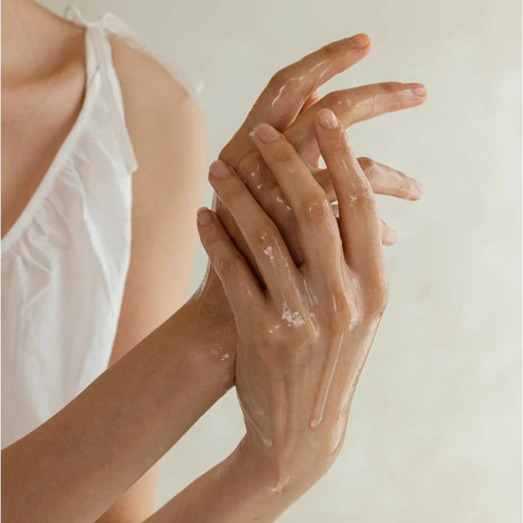 Beauty of Joseon Ginseng Cleansing Oil óleo facial coreano nutritivo com ginseng luminosidade pele saudável Portugal