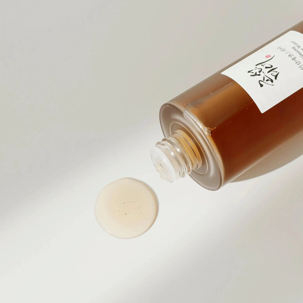 Ginseng Essence Water Beauty of Joseon essência coreana ginseng antioxidante nutrição pele luminosa skincare Portugal