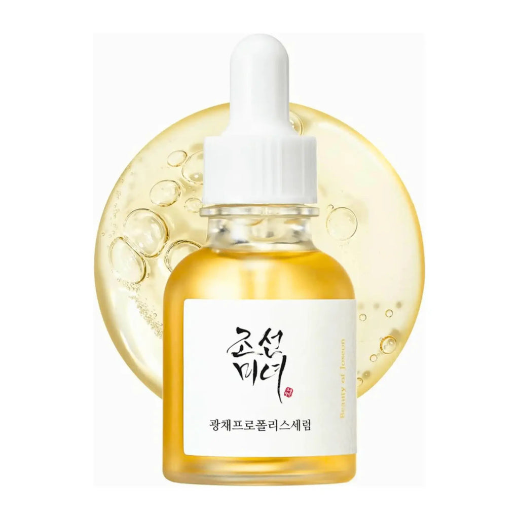 Beauty of Joseon – Glow Serum Propolis + Niacinamide, sérum facial coreano com niacinamida que reduz imperfeições, skincare Portugal cosmética coreana