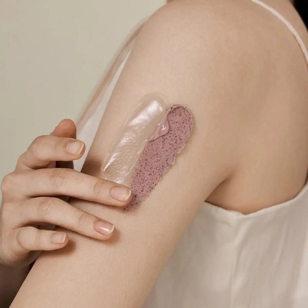 Red Bean Refreshing Pore Mask Beauty of Joseon máscara coreana feijão vermelho revitalizante poros limpos Portugal