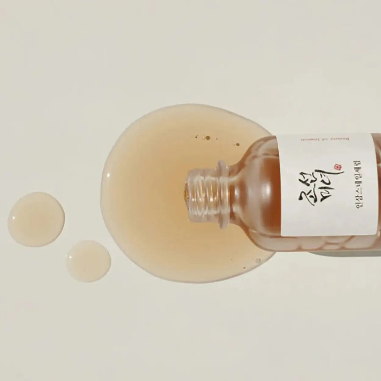 Revive Serum Ginseng + Snail Mucin Beauty of Joseon sérum coreano hidratação textura leve pele luminosa skincare Portugal