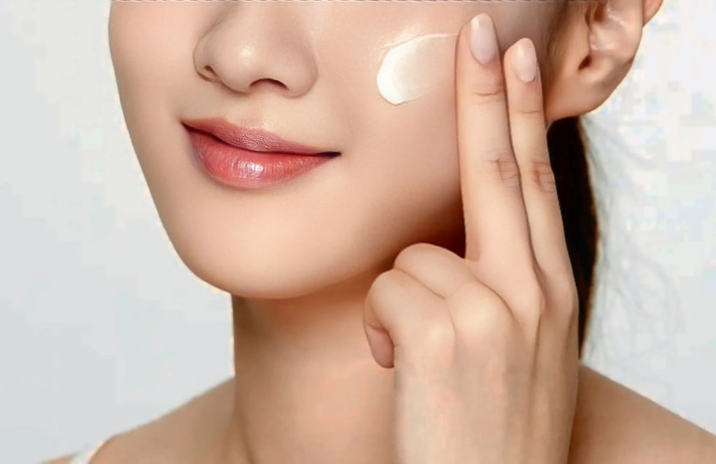 Advanced Snail Peptide Eye Cream COSRX creme de olhos coreano péptidos firmeza hidratação pele luminosa cosmética Portugal