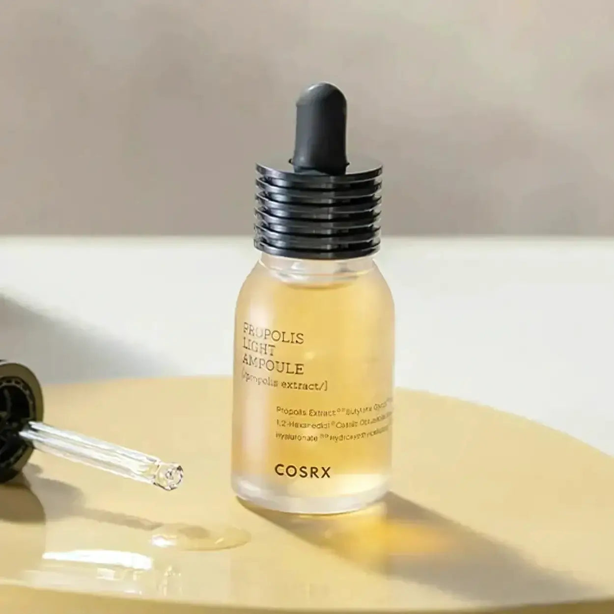 Full Fit Propolis Light Ampoule COSRX sérum coreano própolis regeneração pele skincare Portugal