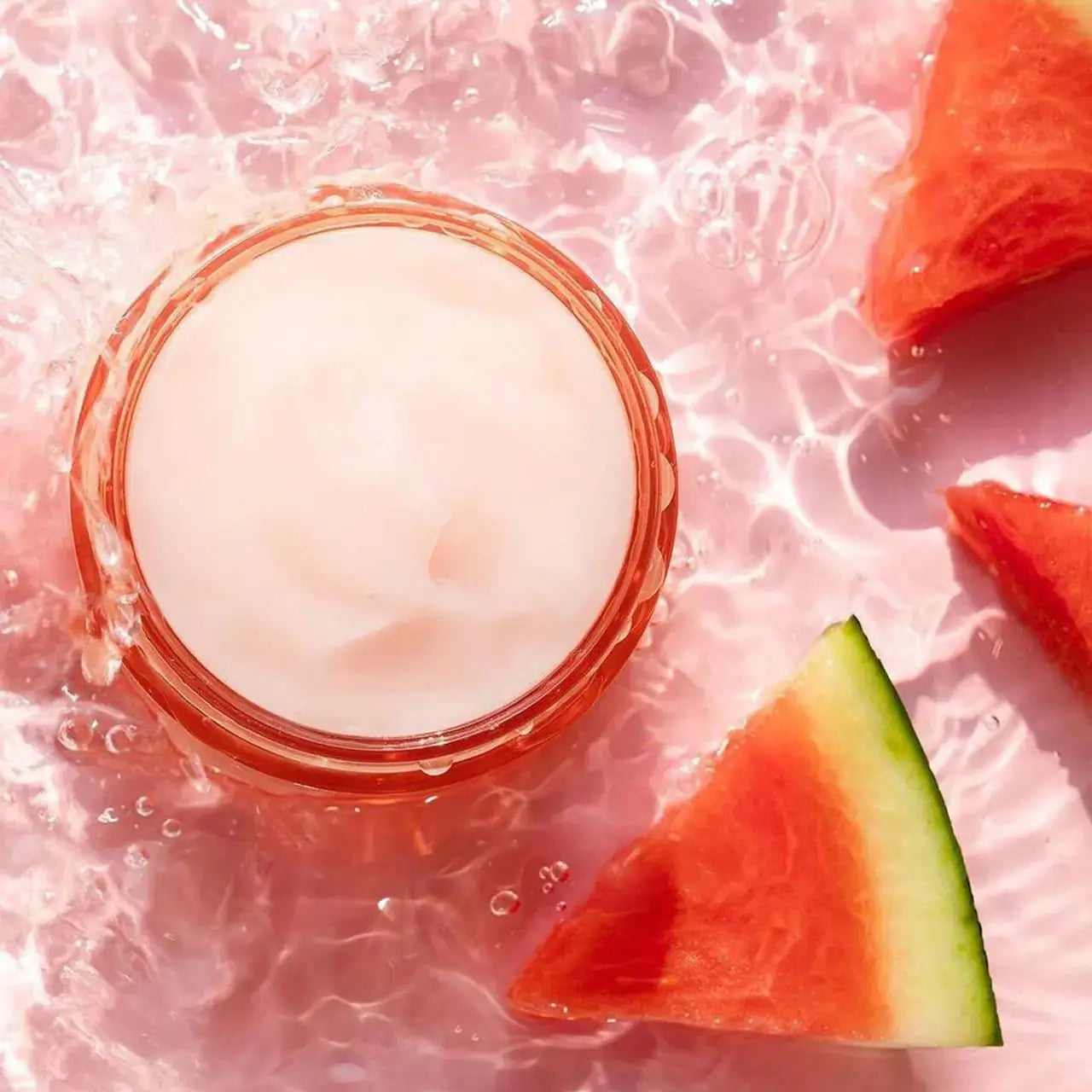 Watermelon Moisture Soothing Gel Cream Heimish hidratante facial coreano gel melancia pele calma e nutrida Portugal