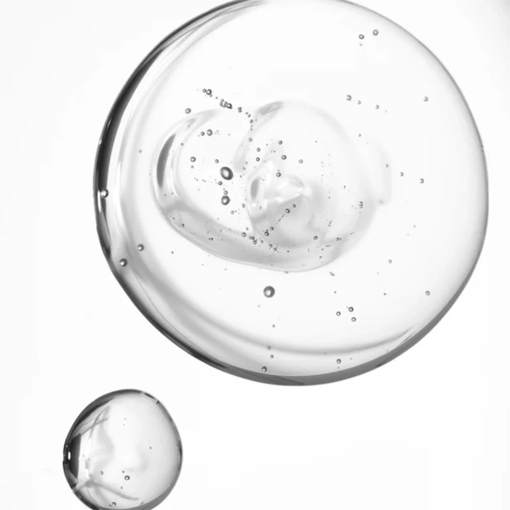 Birch Juice Moisturizing Cleanser da Round Lab textura gel hidratante skincare coreano Portugal