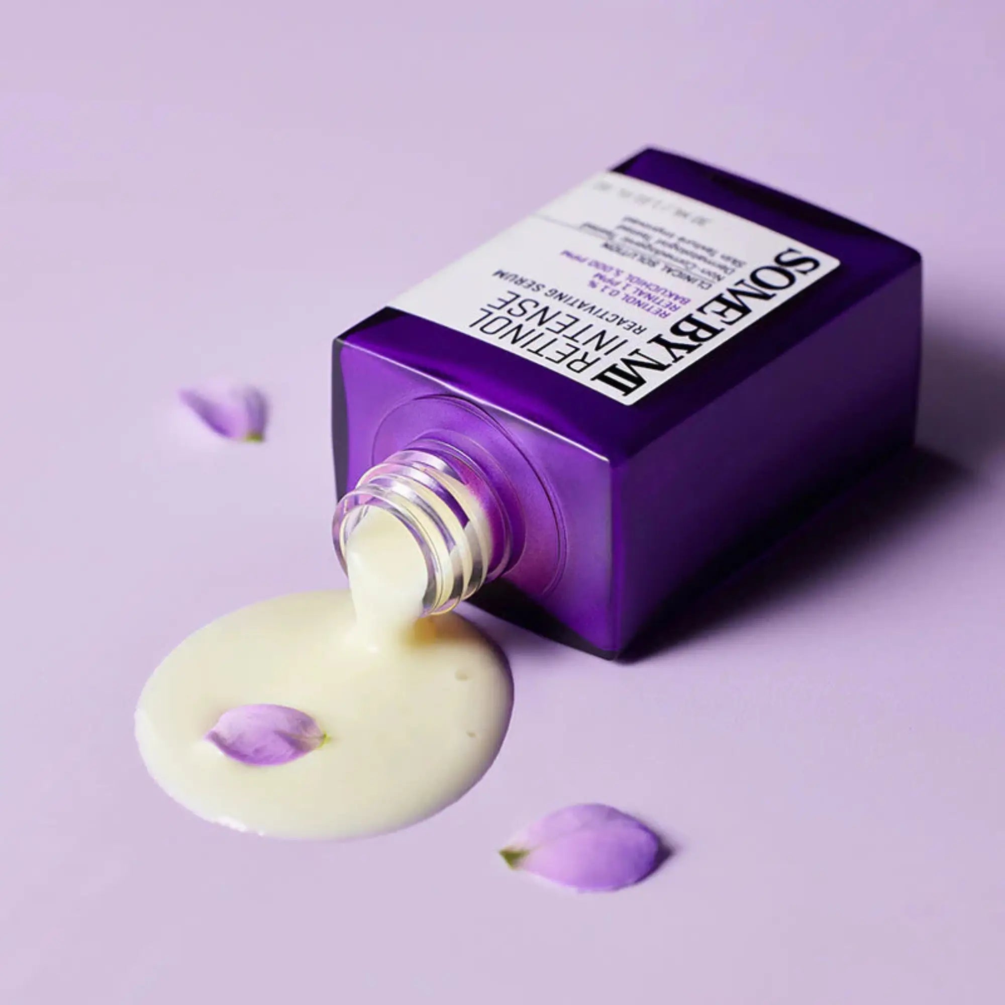 Some By Mi Retinol Intense Reactivating Serum sérum coreano retinol suaviza rugas manchas cosmética coreana Portugal